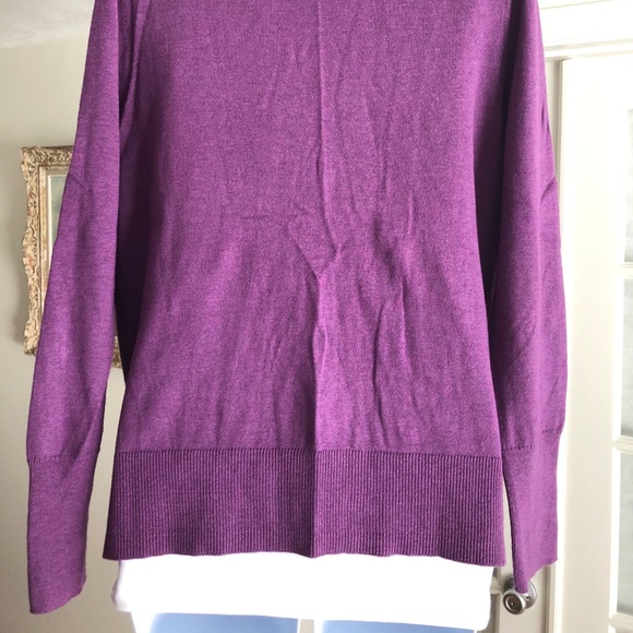 Eddie Bauer Cardigan Sweater - Picture 5 of 9